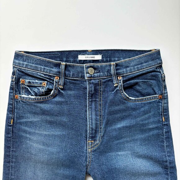 GRLFRND Kendall Super Stretch High-Rise Skinny Jean size 26 - Picture 6 of 11